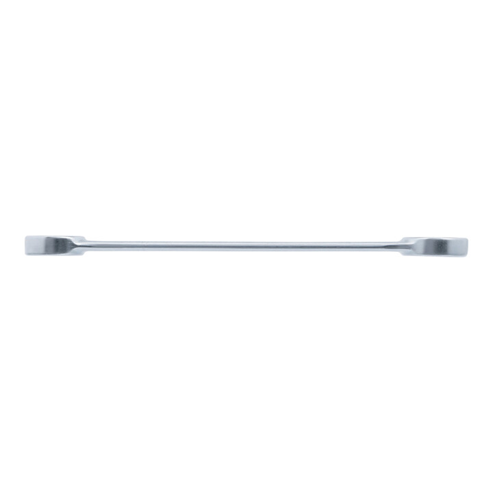 BGS Dubbele ringsleutel, extra plat, SW 25 x 28 mm