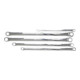 BGS dubbele ringsleutelset extra lang SW 8 - 19 mm 5 dlg.-3