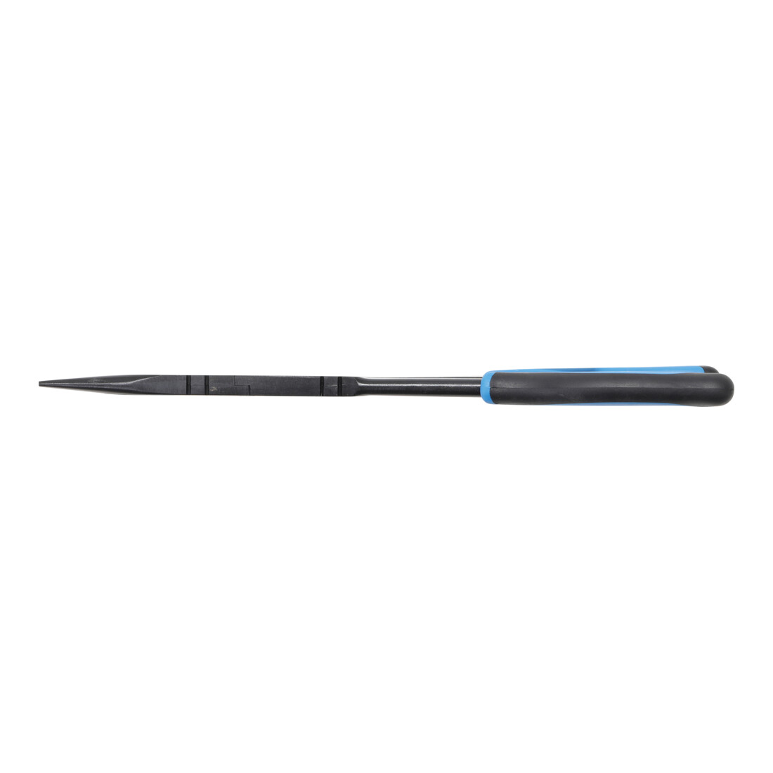 BGS dubbelgebroken tang rechte punt 350 mm