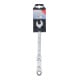 BGS Dubbelscharnierende ratelring-steeksleutel | plooibaar | 11 mm-5