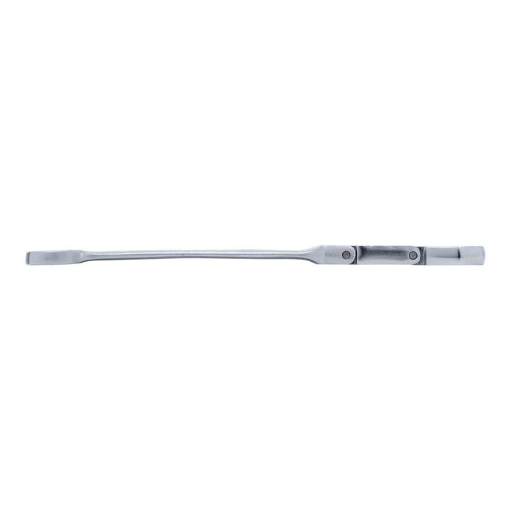 BGS Dubbelscharnierende ratelring-steeksleutel | plooibaar | 12 mm