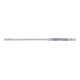 BGS Dubbelscharnierende ratelring-steeksleutel | plooibaar | 13 mm