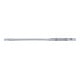 BGS Dubbelscharnierende ratelring-steeksleutel | plooibaar | 14 mm