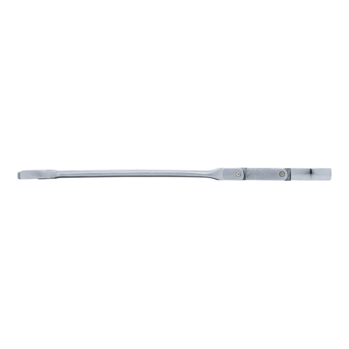 BGS Dubbelscharnierende ratelring-steeksleutel | plooibaar | 14 mm