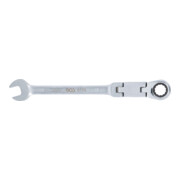 BGS Dubbelscharnierende ratelring-steeksleutel | plooibaar | 16 mm-2