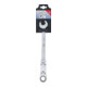 BGS Dubbelscharnierende ratelring-steeksleutel | plooibaar | 19 mm-4