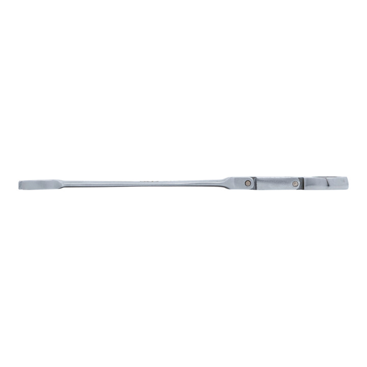 BGS Dubbelscharnierende ratelring-steeksleutel | plooibaar | 19 mm