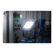 BGS Duo-SMD Faretto da lavoro a LED con treppiede 2x70 W-4