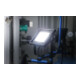 BGS Duo-SMD LED werkspot met statief 2 x 70 W-4