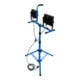 BGS Duo-SMD LED werkspot met statief 2 x 70 W-5