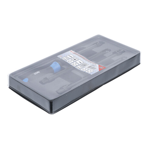 BGS Durchstechahlen-Satz zur Kabelverlegung 4-tlg.