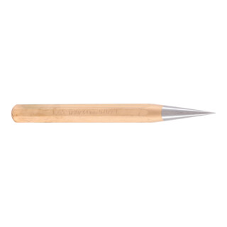 BGS Durchtreiber 9409-1, DIN 6458D, 120 mm, Ø 1 mm