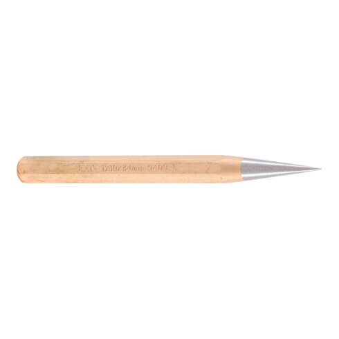 BGS Durchtreiber 9409-1, DIN 6458D, 120 mm, Ø 1 mm