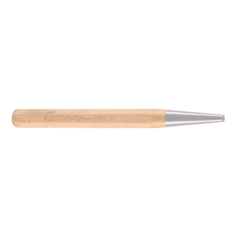 BGS Durchtreiber 9409-4, DIN 6458D, 120 mm, Ø 4 mm