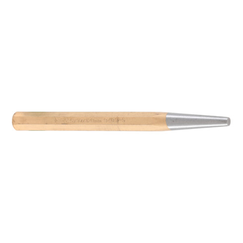 BGS Durchtreiber 9409-5, DIN 6458D, 120 mm, Ø 5 mm