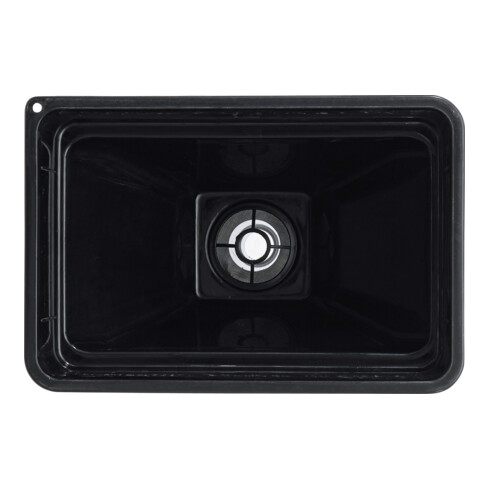 BGS Einfülltrichter 9934, schwere Ausführung, 260 x 170 mm