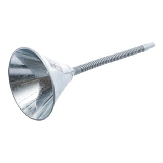 BGS Einfülltrichter Metallausführung Ø 145 mm