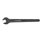 BGS Einmaulschlüssel 34206, DIN 894, SW 6 mm