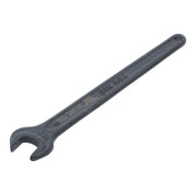 BGS Einmaulschlüssel 34208, DIN 894, SW 8 mm