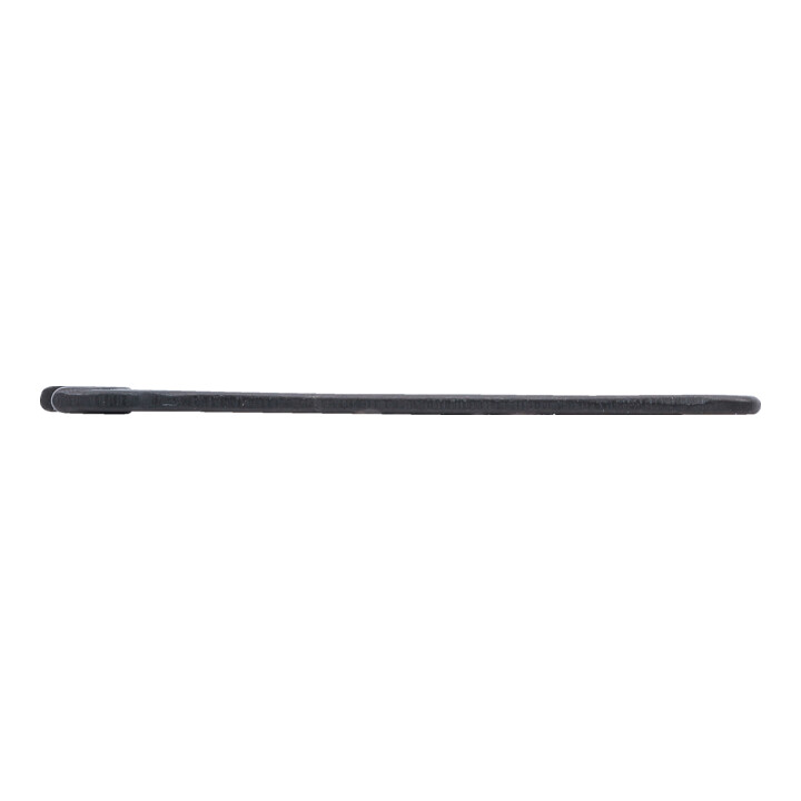 BGS Einmaulschlüssel 34208, DIN 894, SW 8 mm