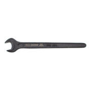BGS Einmaulschlüssel 34209, DIN 894, SW 9 mm