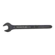 BGS Einmaulschlüssel 34210, DIN 894, SW 10 mm