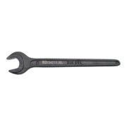BGS Einmaulschlüssel 34213, DIN 894, SW 13 mm