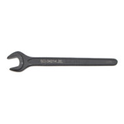 BGS Einmaulschlüssel 34214, DIN 894, SW 14 mm
