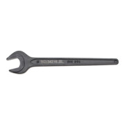 BGS Einmaulschlüssel 34216, DIN 894, SW 16 mm