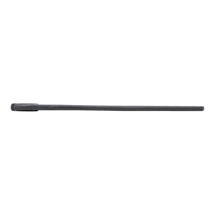 BGS Einmaulschlüssel 34221, DIN 894, SW 21 mm