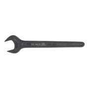 BGS Einmaulschlüssel 34223, DIN 894, SW 23 mm-5