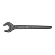 BGS Einmaulschlüssel 34227, DIN 894, SW 27 mm