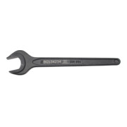 BGS Einmaulschlüssel 34234, DIN 894, SW 34 mm
