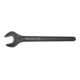 BGS Einmaulschlüssel 34241, DIN 894, SW 41 mm-1