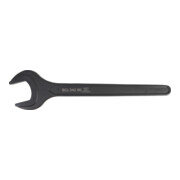 BGS Einmaulschlüssel 34280, DIN 894, SW 80 mm