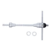 BGS Einpresswerkzeug für Lagerschalen für 1" bis 1.1/2" Lagerschalen-4