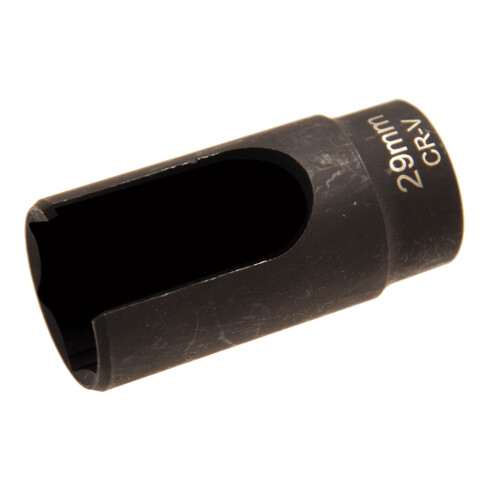 BGS Einsatz geschlitzt, Sechskant 8237-29, SW 29 mm