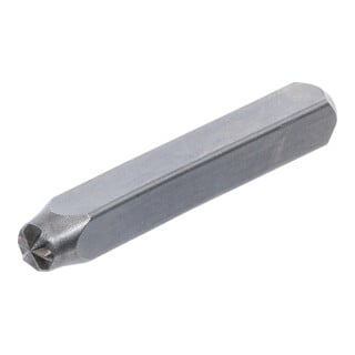 BGS Einschlagstern 6 mm
