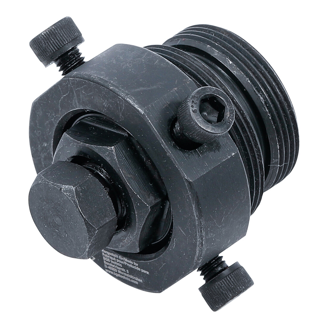 BGS Einspritzpumpenrad-Abzieher für Hyundai, KIA 2.0, 2.2 CRDI