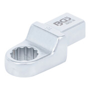 BGS Einsteck-Ringschlüssel 6903-16, 16 mm, Aufnahme 14 x 18