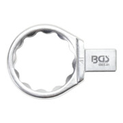 BGS Einsteck-Ringschlüssel 6903-41, 41 mm, Aufnahme 14 x 18