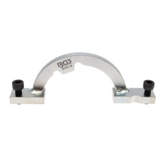 BGS Einstelllehre für Impulsgeberscheibe 8151-6, für Opel, für Art. 8151