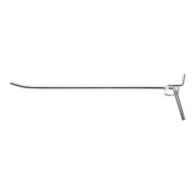BGS Einzelhaken 89905, 200 x 4,8 mm