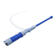 BGS Elektrische Siphon-Handpumpe, 295 mm-2