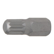 BGS Embout 10 mm (3/8") denture multiple intérieure (pour XZN) M10