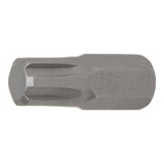 BGS Embout 10 mm (3/8") profil cannelé (pour RIBE) M10