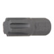BGS Embout 10 mm (3/8") profil cannelé (pour RIBE) M12-1
