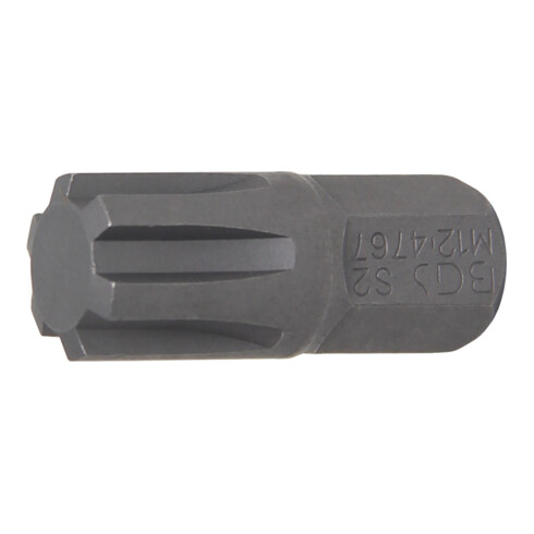 BGS Embout 10 mm (3/8") profil cannelé (pour RIBE) M12