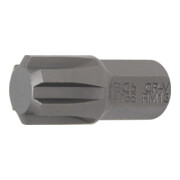BGS Embout 10 mm (3/8") profil cannelé (pour RIBE) M13