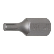 BGS Embout 10 mm (3/8") profil cannelé (pour RIBE) M5